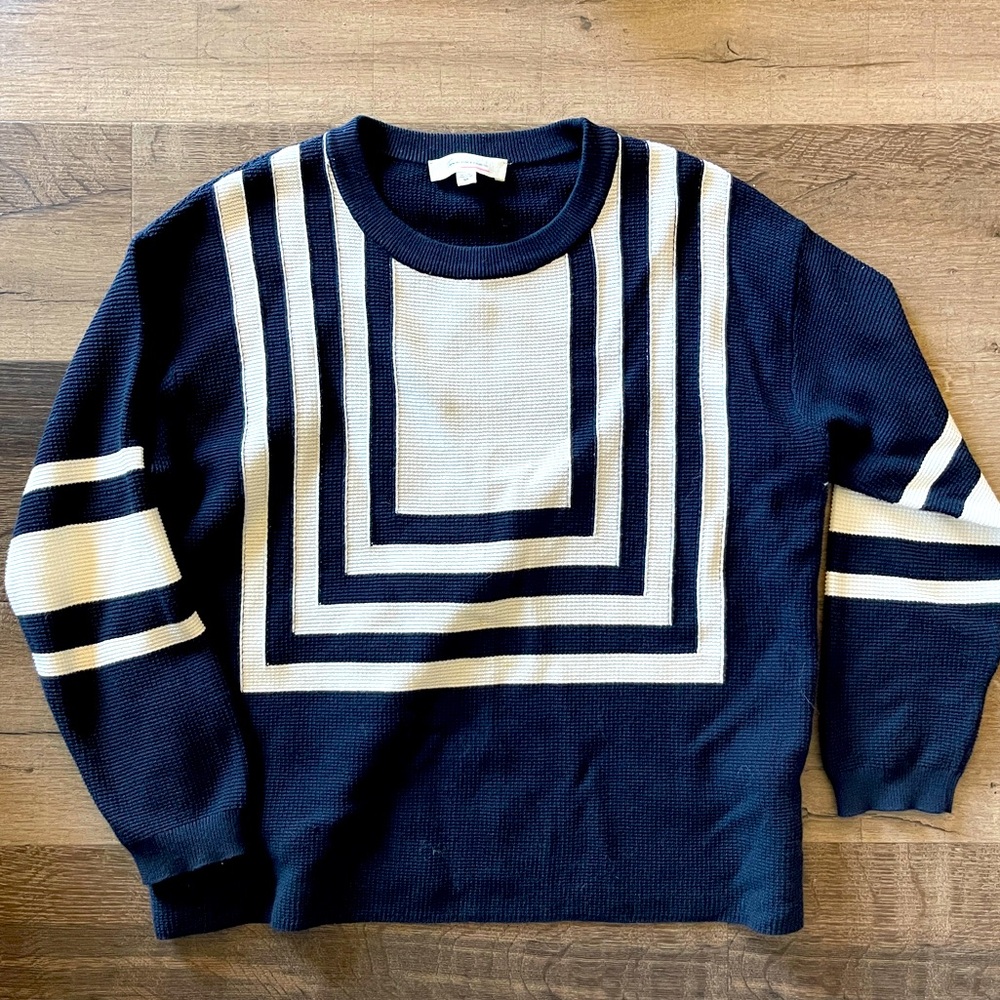 VINCE CAMOTO LONG SLEEVE TOPS